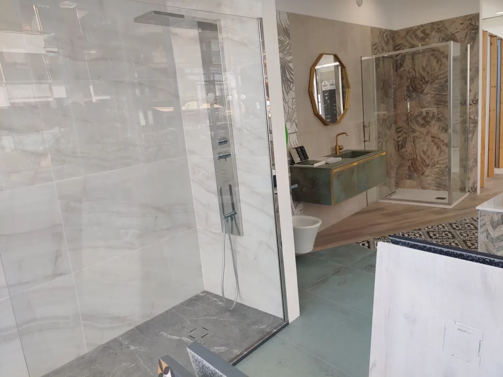 Bloise showroom Bloise showroom