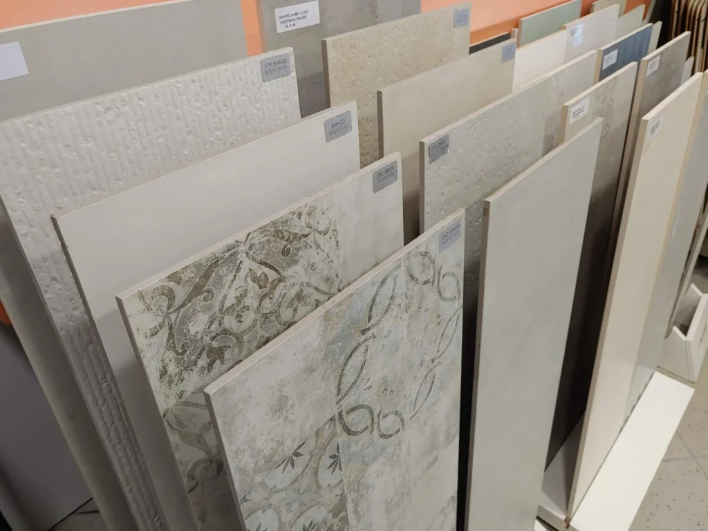 Bloise showroom Bloise showroom