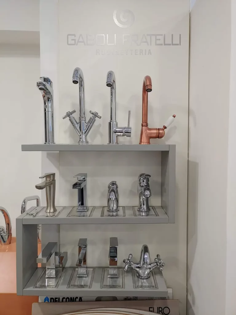 Bloise showroom Bloise showroom