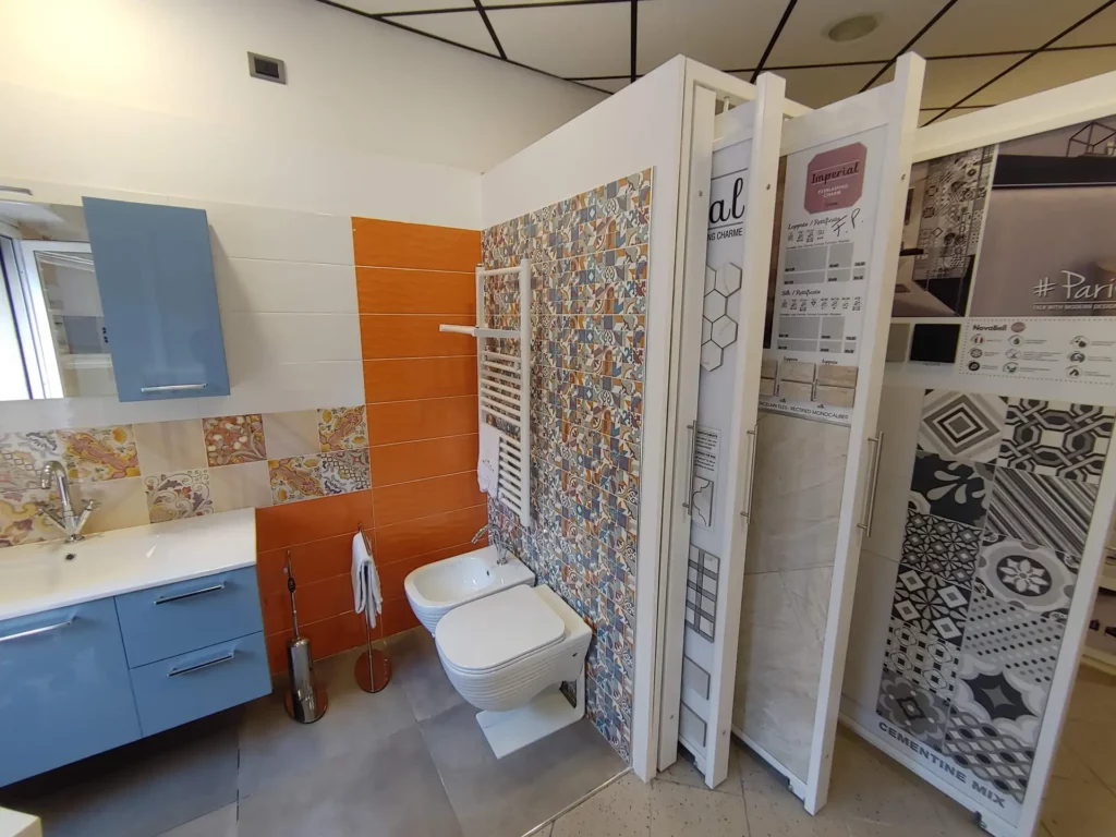 Bloise showroom Bloise showroom