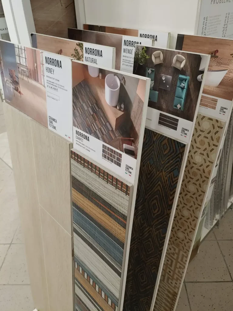 Bloise showroom Bloise showroom