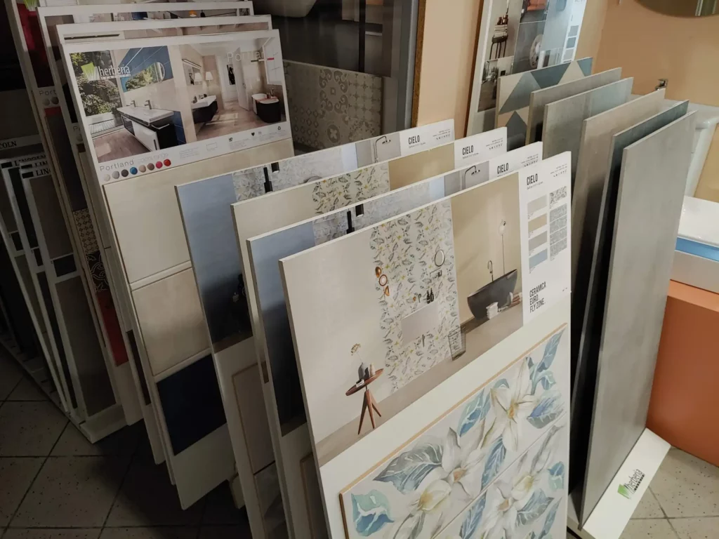 Bloise showroom Bloise showroom