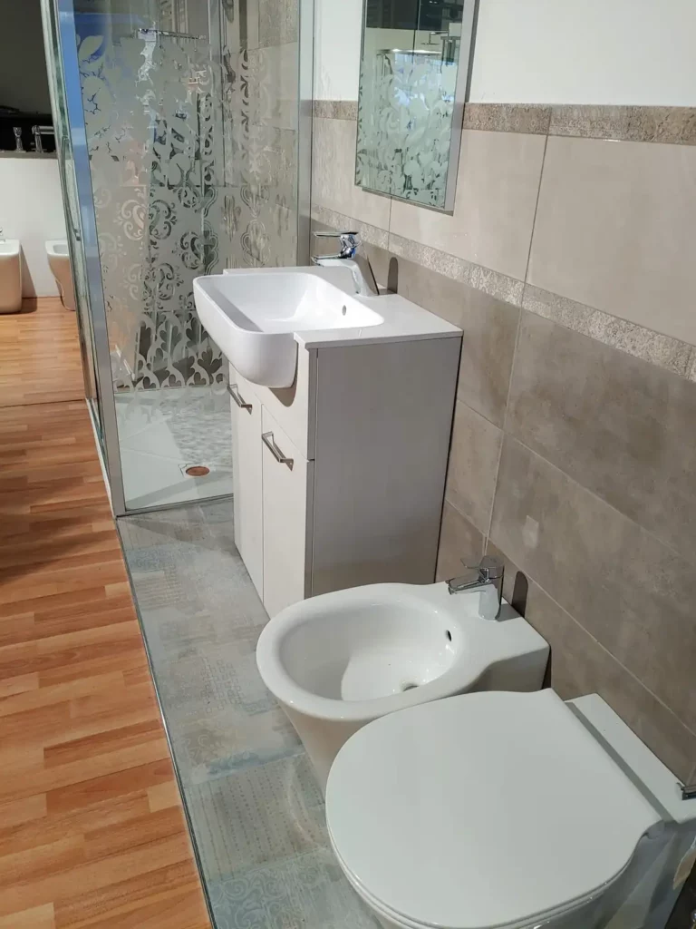 Bloise showroom Bloise showroom