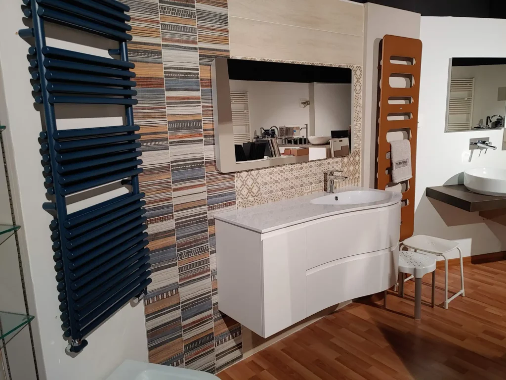 Bloise showroom Bloise showroom